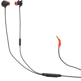 Игровая гарнитура JBL Quantum 50, Black (JBLQUANTUM50BLK) фото