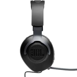 Игровая гарнитура JBL Quantum 100, Black (JBLQUANTUM100BLK) фото