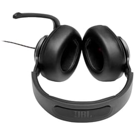 Игровая гарнитура JBL Quantum 200, Black (JBLQUANTUM200BLK) фото