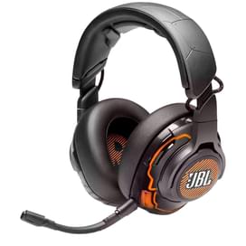 Игровая гарнитура JBL Quantum One, Black (JBLQUANTUMONEBLK) фото