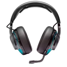 Игровая гарнитура JBL Quantum One, Black (JBLQUANTUMONEBLK) фото