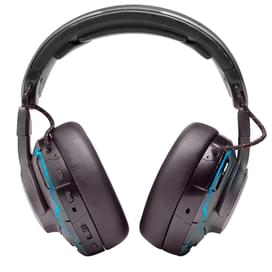 Игровая гарнитура JBL Quantum One, Black (JBLQUANTUMONEBLK) фото