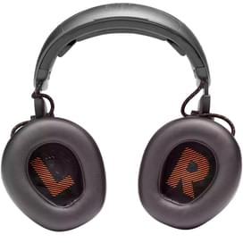 Игровая гарнитура JBL Quantum One, Black (JBLQUANTUMONEBLK) фото