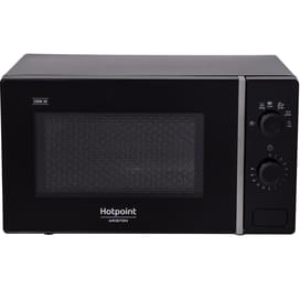 Микроволновая печь Hotpoint-Ariston MWHR-3101B фото