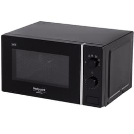 Микроволновая печь Hotpoint-Ariston MWHR-3101B фото