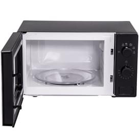 Микроволновая печь Hotpoint-Ariston MWHR-3101B фото