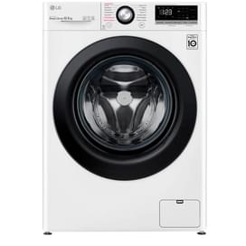 LG TW-4V3RS6W кір жуғыш машинасы фото