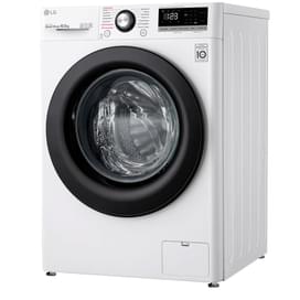LG TW-4V3RS6W кір жуғыш машинасы фото