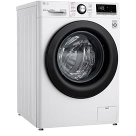 LG TW-4V3RS6W кір жуғыш машинасы фото