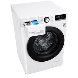 LG TW-4V3RS6W кір жуғыш машинасы фото