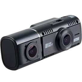 SilverStone F1 NTK-60F Taxi II Бейнетіркеуіші, 1.5" IPS, HD, mSD, USB, black фото