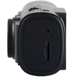 SilverStone F1 NTK-60F Taxi II Бейнетіркеуіші, 1.5" IPS, HD, mSD, USB, black фото