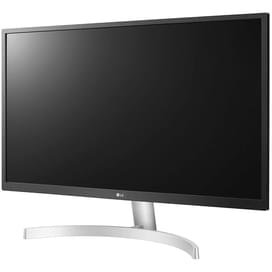 Монитор 27" LG 27UL500 3840x2160 16:9 IPS 60ГЦ (2HDMI+DP) White фото