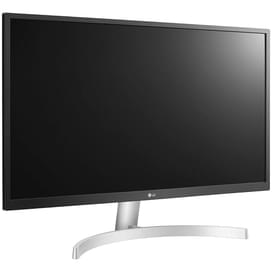 Монитор 27" LG 27UL500 3840x2160 16:9 IPS 60ГЦ (2HDMI+DP) White фото