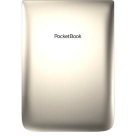 Электронная книга 7,8" PocketBook Color PB741 Moon Silver фото