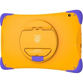 Prestigio Smartkids Планшеті PMT3104 10.1" 16 WiFi Orange-Violet (PMT3104_WI_D_EU) фото
