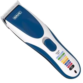 Машинка для стрижки волос Wahl Color Pro Cordless фото