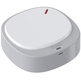 Умный датчик температуры и влажности Elari Smart Sensor, White (GRD-TH1Z) фото