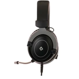 Игровая гарнитура Red Square Stone King V2, Black (RSQ-30014) фото