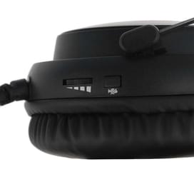 Игровая гарнитура Red Square Stone King V2, Black (RSQ-30014) фото