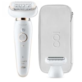 Эпилятор Braun MBSES9F Max фото