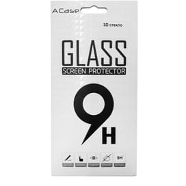 Защитное стекло для Samsung A02s 3D, A-Case фото