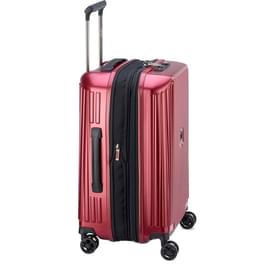 Delsey SECURITIME ZIP Жолсандығы 55cm, 48L, RED (217380104) фото