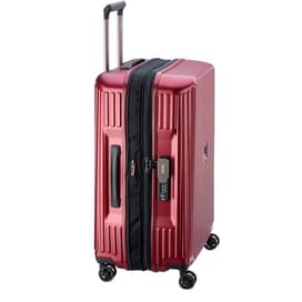 Delsey SECURITIME ZIP Жолсандығы 68cm, 85L, RED (217381104) фото