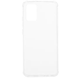 Чехол для Samsung Galaxy A02s, A-Case, Силикон фото