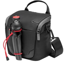 Сумка плечевая для фото/видео DSLR/CSC Manfrotto Advanced2 S, Black фото
