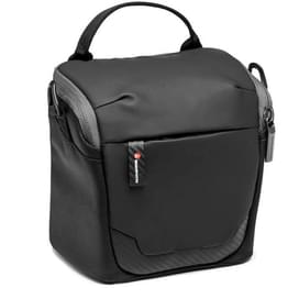 Сумка плечевая для фото/видео DSLR/CSC Manfrotto Advanced2 S, Black фото