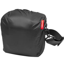 Сумка плечевая для фото/видео DSLR/CSC Manfrotto Advanced2 S, Black фото