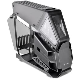 Корпус Thermaltake AH T600 E-ATX, window, Black Full Tower (CA-1Q4-00M1WN-00) фото