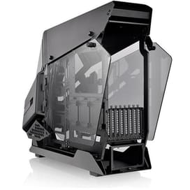 Корпус Thermaltake AH T600 E-ATX, window, Black Full Tower (CA-1Q4-00M1WN-00) фото