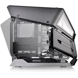 Корпус Thermaltake AH T600 E-ATX, window, Black Full Tower (CA-1Q4-00M1WN-00) фото