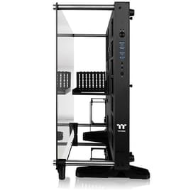 Корпус Thermaltake Core P5 TG V2 ATX, window, Black MidTower (CA-1E7-00M1WN-05) фото