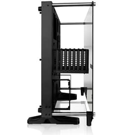 Корпус Thermaltake Core P5 TG V2 ATX, window, Black MidTower (CA-1E7-00M1WN-05) фото