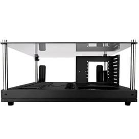 Корпус Thermaltake Core P5 TG V2 ATX, window, Black MidTower (CA-1E7-00M1WN-05) фото