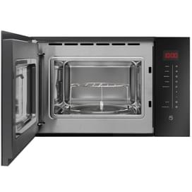 Встраиваемая микроволновая печь Hansa AMMB-25E1SH фото
