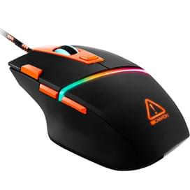 Игровая мышь Canyon Gaming Sulaco (CND-SGM04RGB) фото