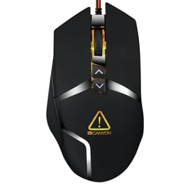 Canyon Gaming Tantive Ойын тінтуірі (CND-SGM4E) фото