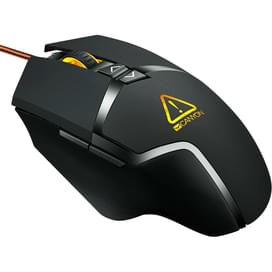 Canyon Gaming Tantive Ойын тінтуірі (CND-SGM4E) фото