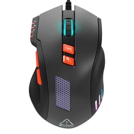 Canyon Gaming Corax Ойын тінтуірі (CND-SGM05N) фото
