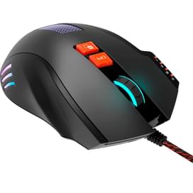 Canyon Gaming Corax Ойын тінтуірі (CND-SGM05N) фото