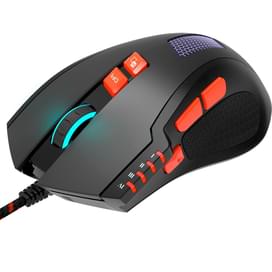 Canyon Gaming Corax Ойын тінтуірі (CND-SGM05N) фото