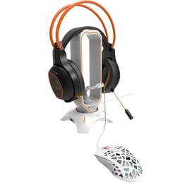 Подставка для гарнитуры Canyon Gaming (CND-GWH200PW) фото