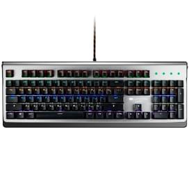 Игровая клавиатура Canyon Gaming Interceptor, Red Switch (CND-SKB8-RU) фото