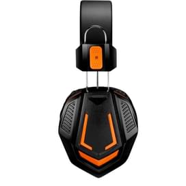 Игровая гарнитура Canyon Gaming Fobos (CND-SGHS3A) фото