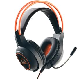 Игровая гарнитура Canyon Gaming Nightfall (CND-SGHS7) фото