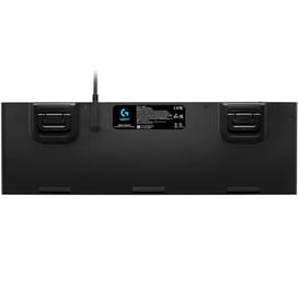Игровая клавиатура Logitech G815, Black (920-009007) фото